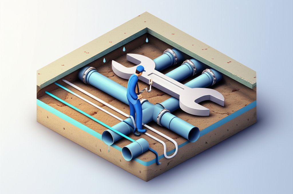 Expert plumber in Westland resolving all your toughest plumbing problems.