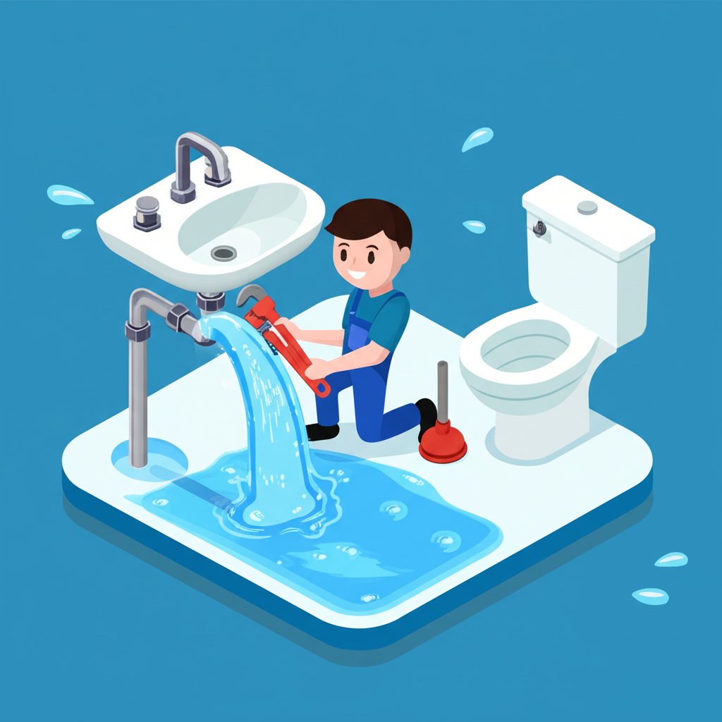 Best Wethersfield plumber for emergency repairs. Fast, reliable, local service.