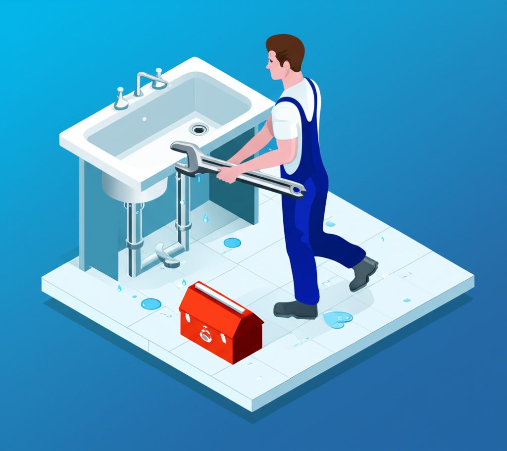 Selecting the best plumber in Wheeling for dependable, expert service.