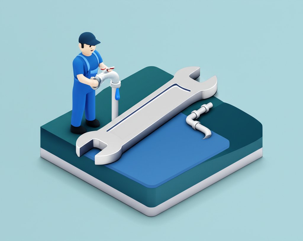 White Bear Lake's Best Plumber for Reliable Service.