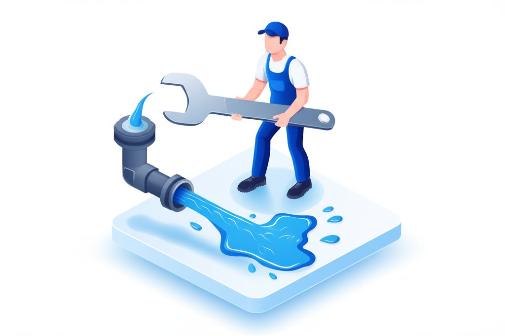 Best White Settlement plumber for fast emergency help.