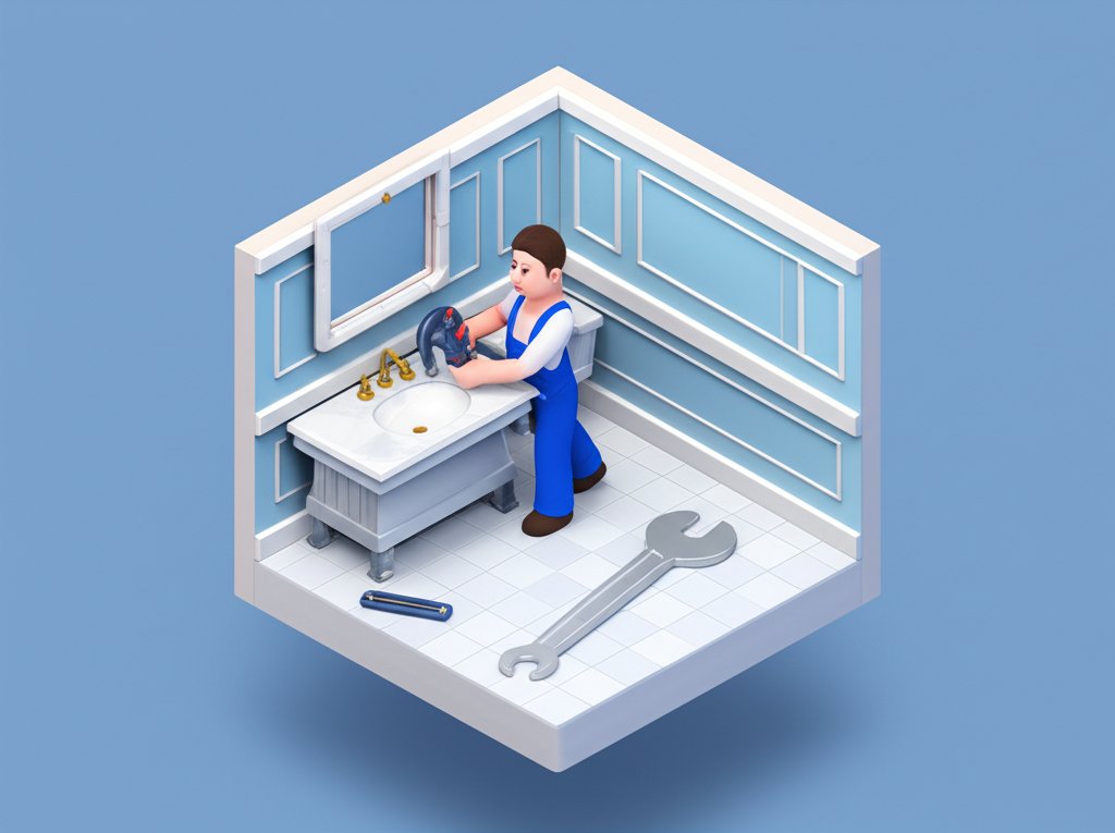 Best Whitehall Township plumber for all your home's plumbing needs.