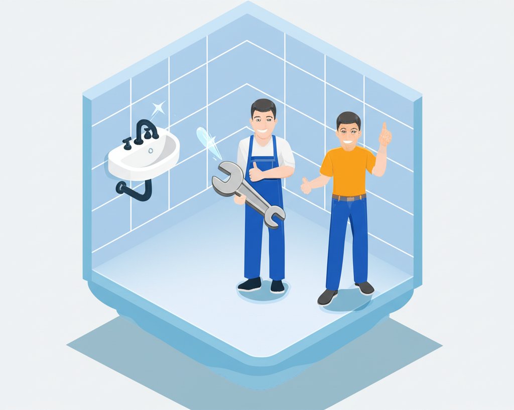 Find Whitman's best local plumbers easily for reliable plumbing services.