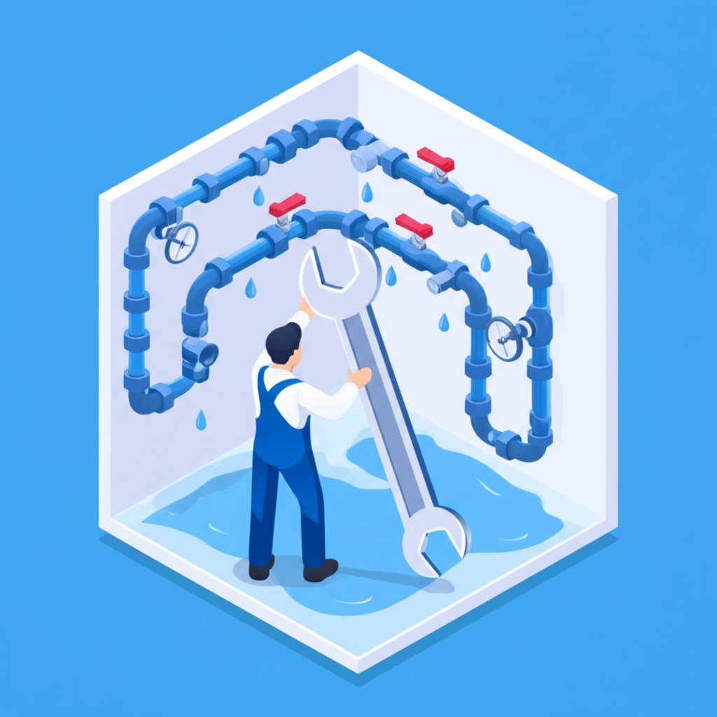 Trusted best plumber in Whittier offers quality home repair services.