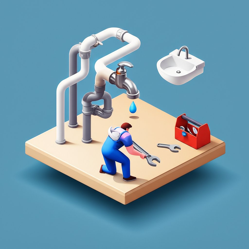 Best plumber in Wichita Falls for expert home repairs and plumbing.