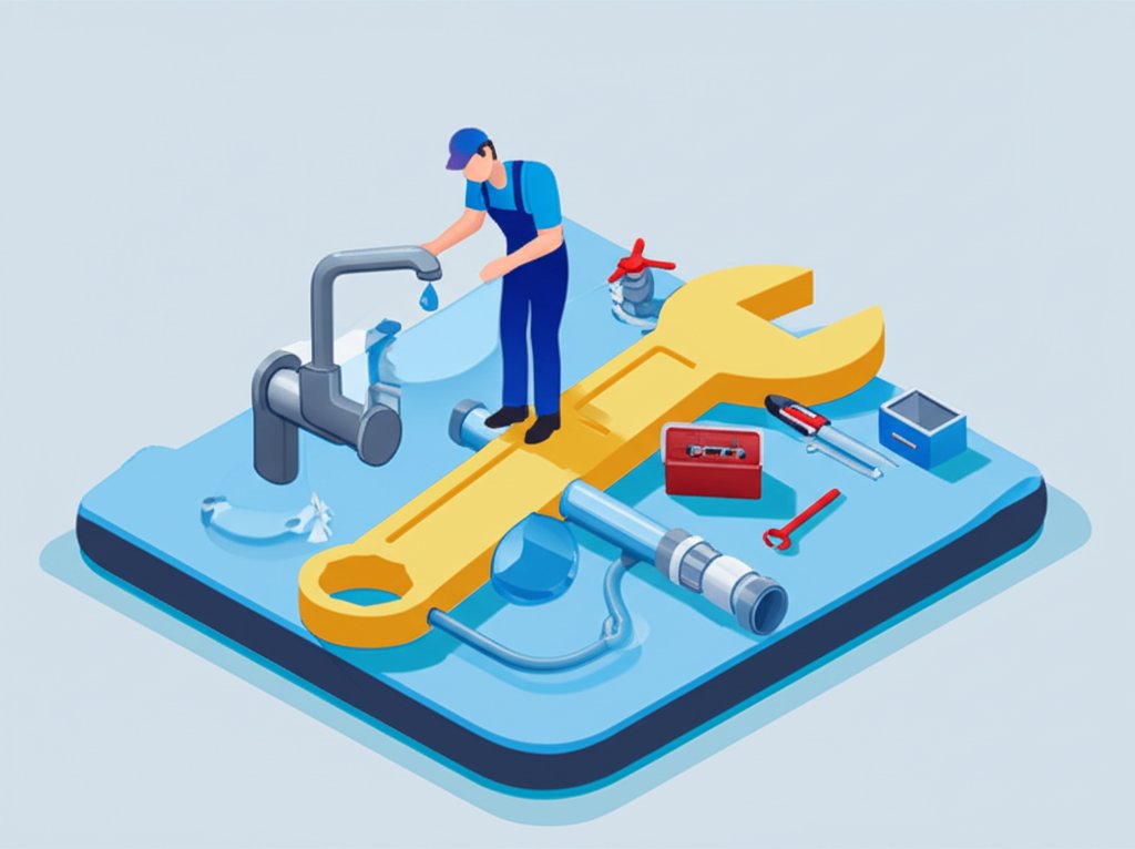 Best Wildomar plumber for reliable home service and expert plumbing repairs.