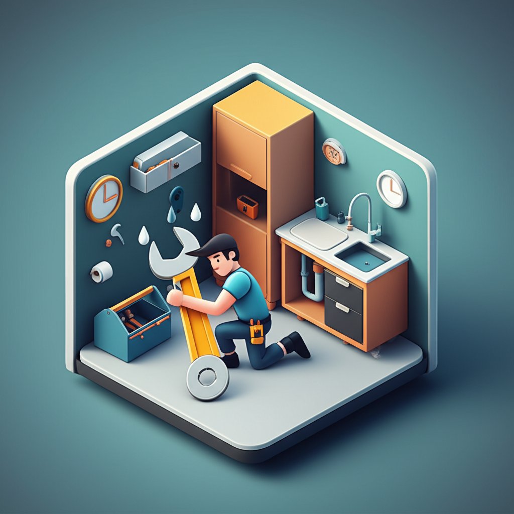 Find the best plumber in Wildwood for your home needs.