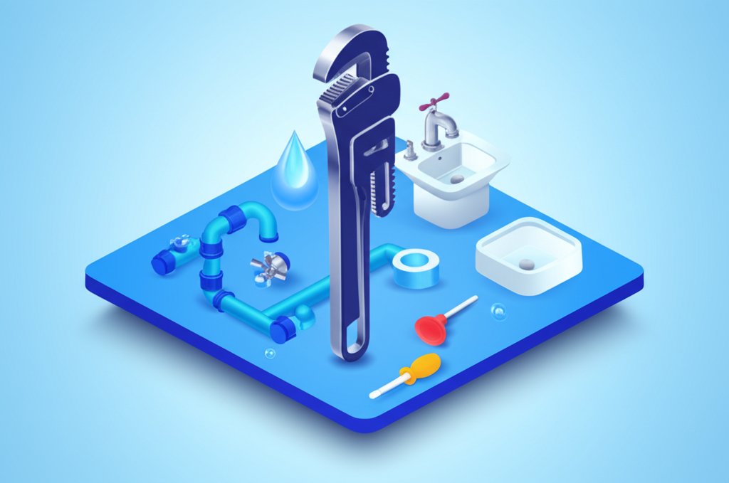 Best Wilkes-Barre plumber: trusted for quality plumbing service and reliable repairs.