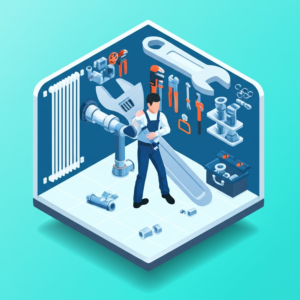 Wilkinsburg's best plumber for quality work & quick emergency service.