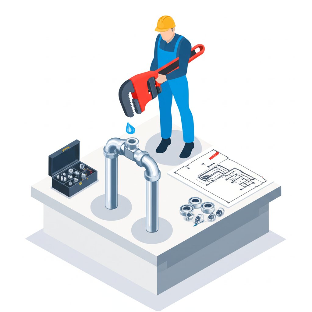 Top-rated plumbers in Williamsport for reliable plumbing solutions.