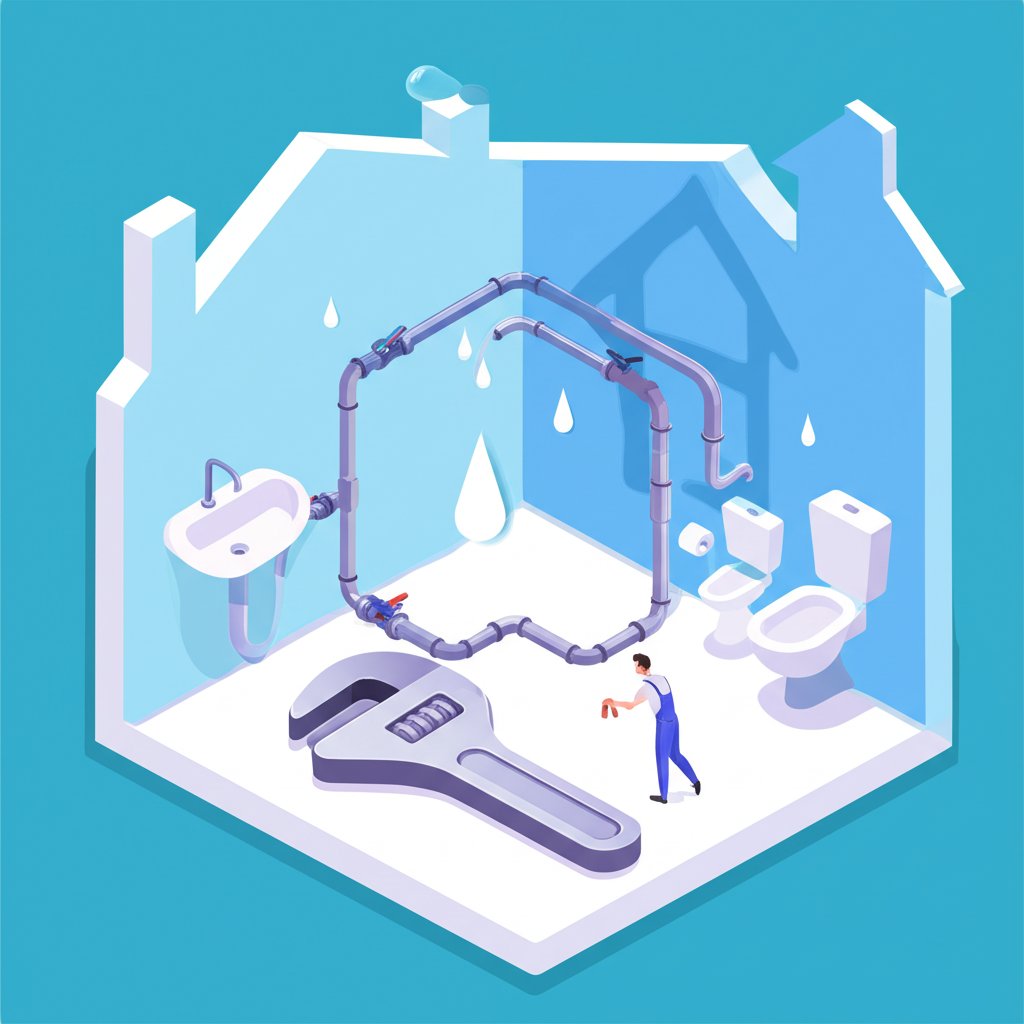 Trusted Williamstown plumber for all your home's plumbing needs.