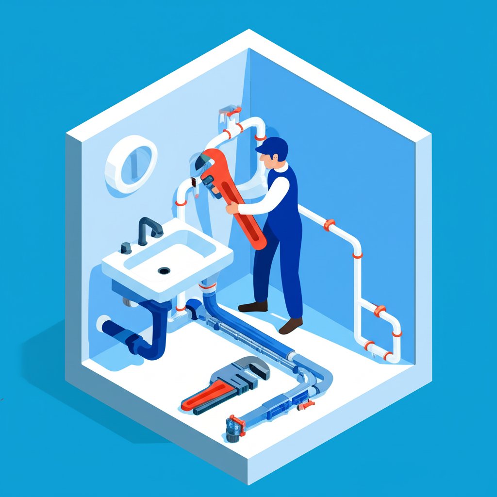 Best Plumber in Willimantic for Quality Home Service.