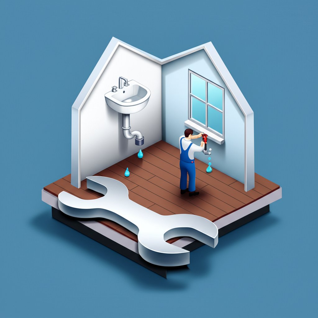 Willowbrook homeowner's guide to finding top-rated, reliable plumbers.