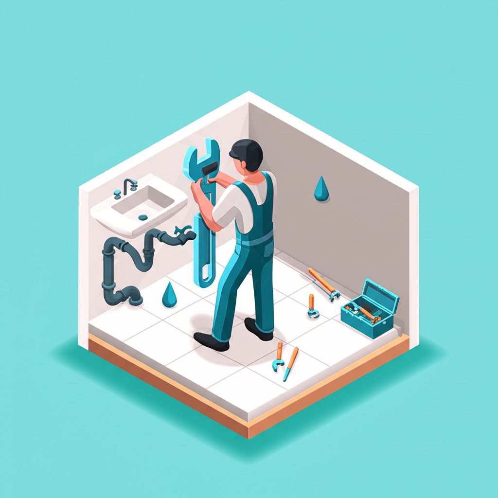 Best Wilmette plumber offers expert home plumbing services.