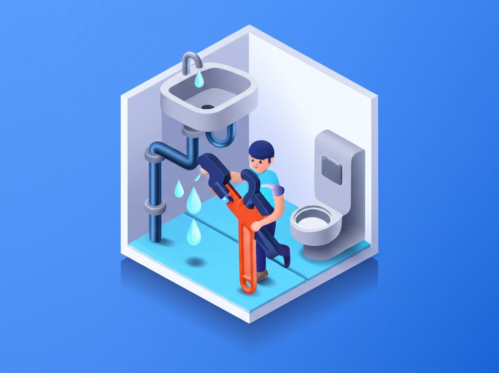 Best Wilsonville plumber for your home's plumbing needs.