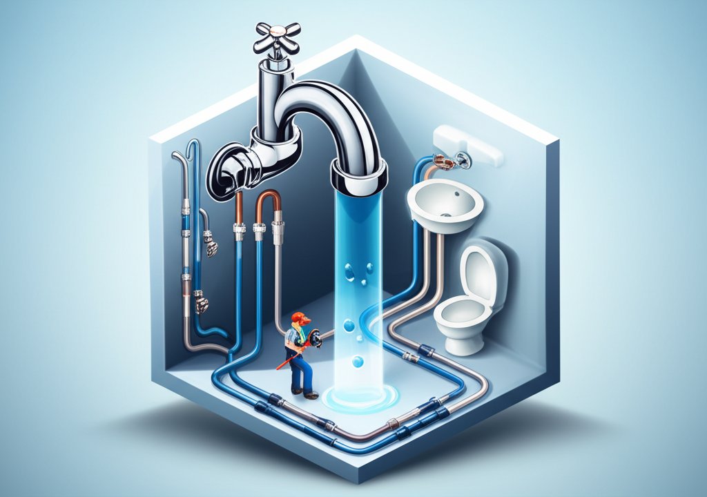 Best Winchester plumber for reliable home plumbing repairs and services.