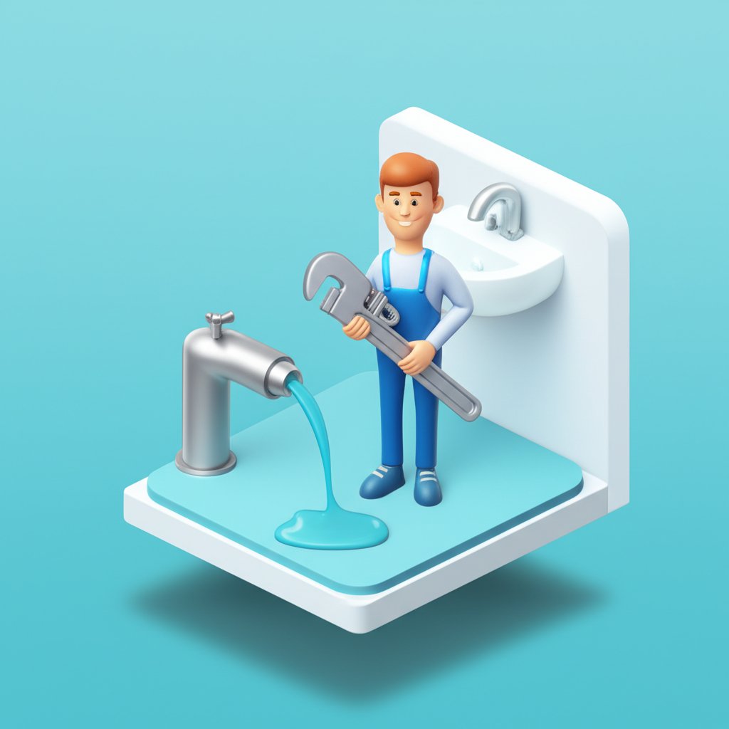 Windham's best plumber offers reliable, expert plumbing service and repairs.