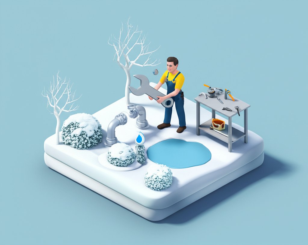 Best Plumber Winter Garden: Expert plumbing services for all residential and commercial needs.