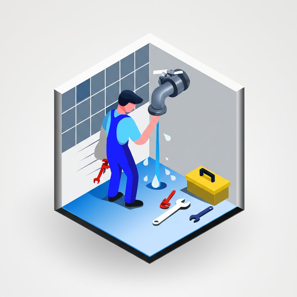 Winter Gardens' top plumber offers fast, reliable home plumbing repair service.