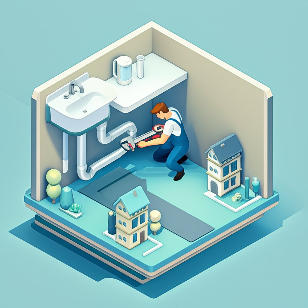 Winthrop's best local plumber delivering top-notch plumbing service.