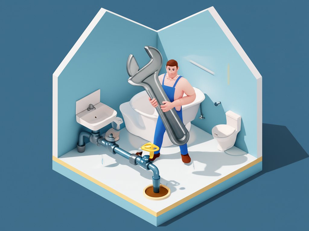 Finding the best Woodbridge plumber for reliable home plumbing solutions.