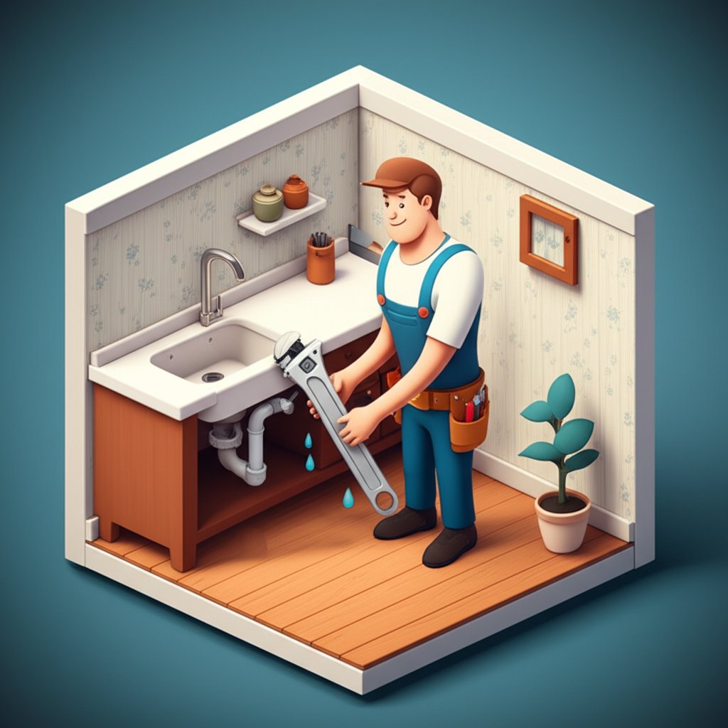 Woodburn's best plumber provides reliable home plumbing solutions and repairs.