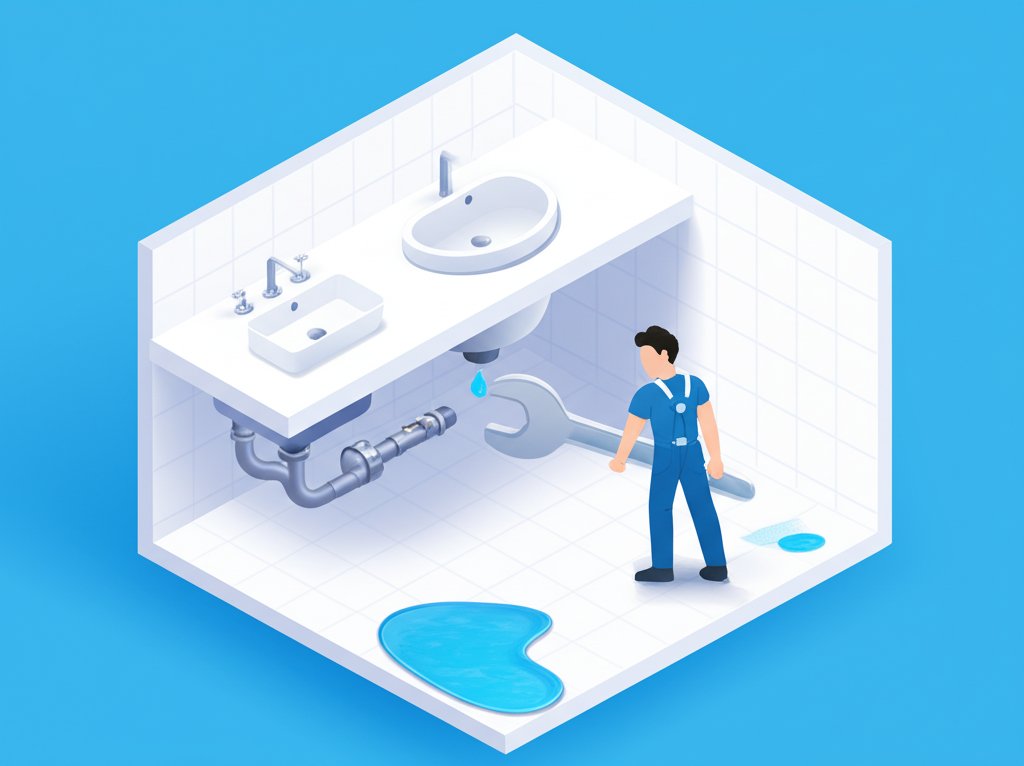 Best plumber in Woodhaven for fast, reliable home repairs.