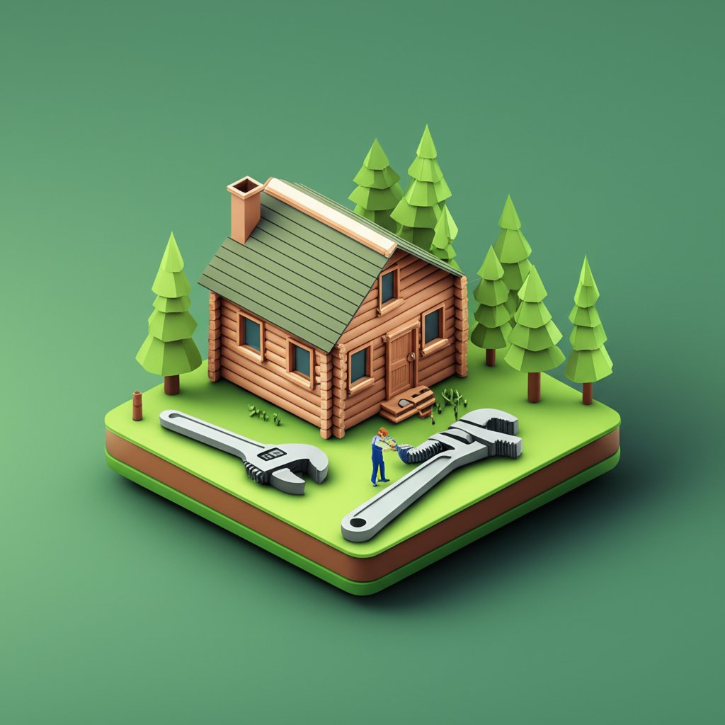 Best Woodland plumber providing expert home plumbing services.