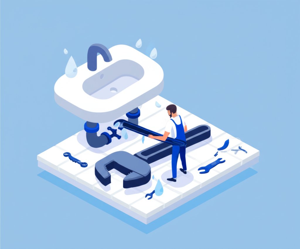 Best Woodmere plumber offers top-notch local plumbing service and repairs.