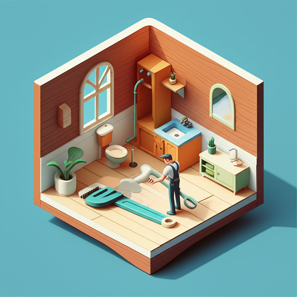 Woodstock's best plumber provides expert home repair and reliable plumbing services.