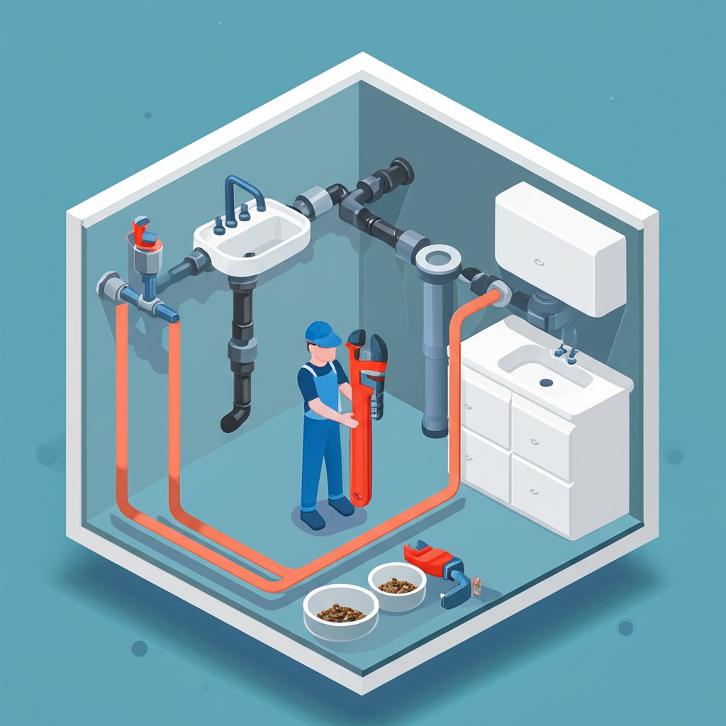 Best Woonsocket plumber offering reliable home service and expert plumbing solutions.