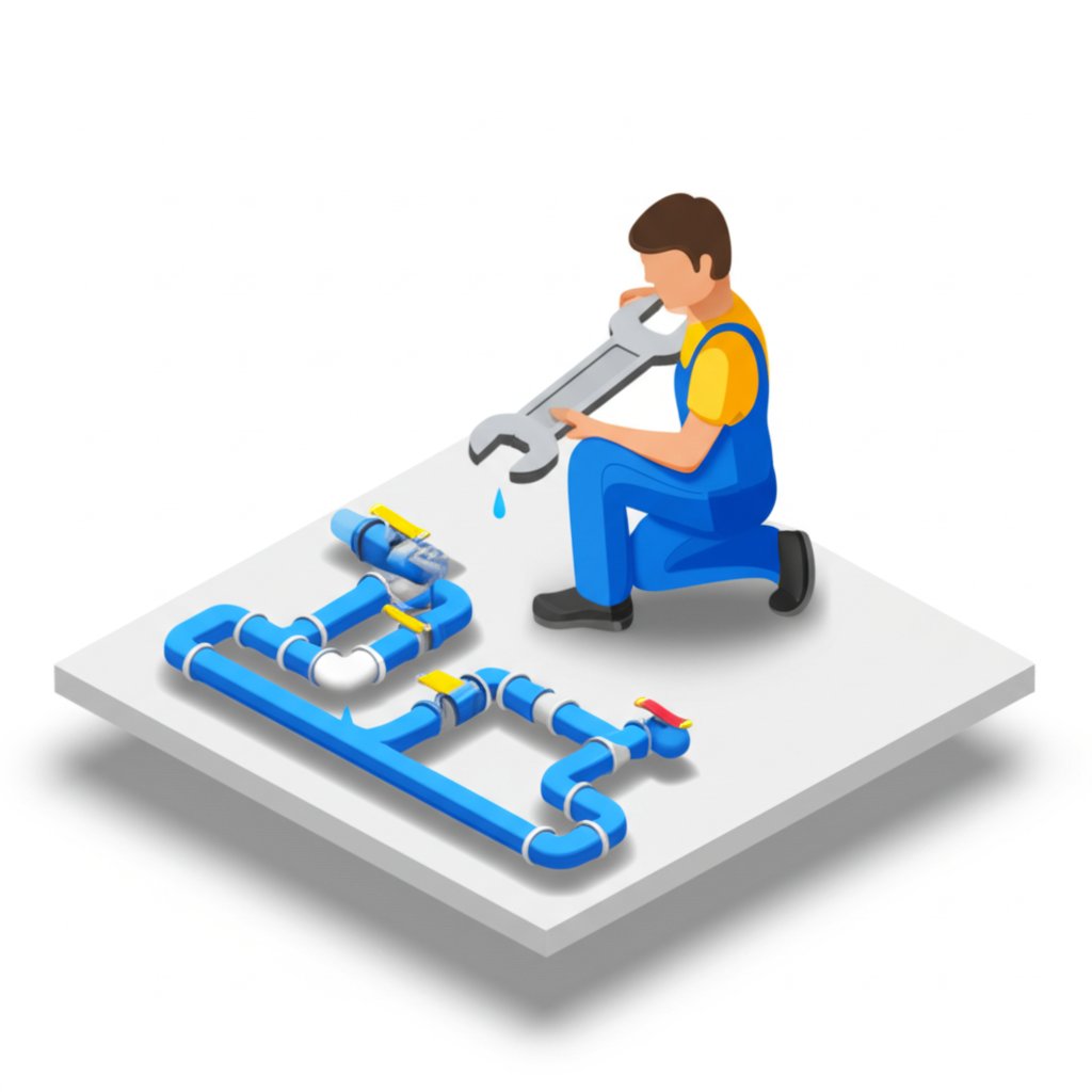 Best Plumber In Wooster For All Your Plumbing Needs.