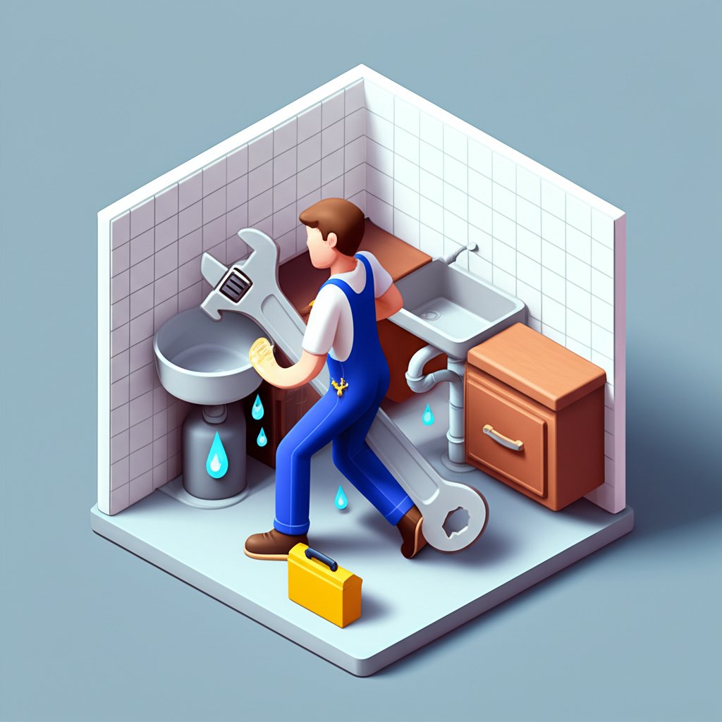 Best Worcester plumber for reliable local home repairs.