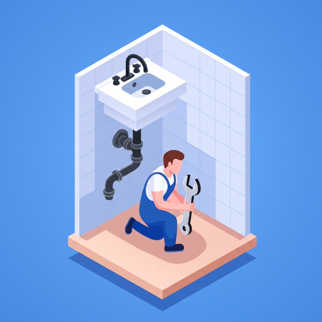 Best plumber in Wyckoff for all your home's essential plumbing needs.