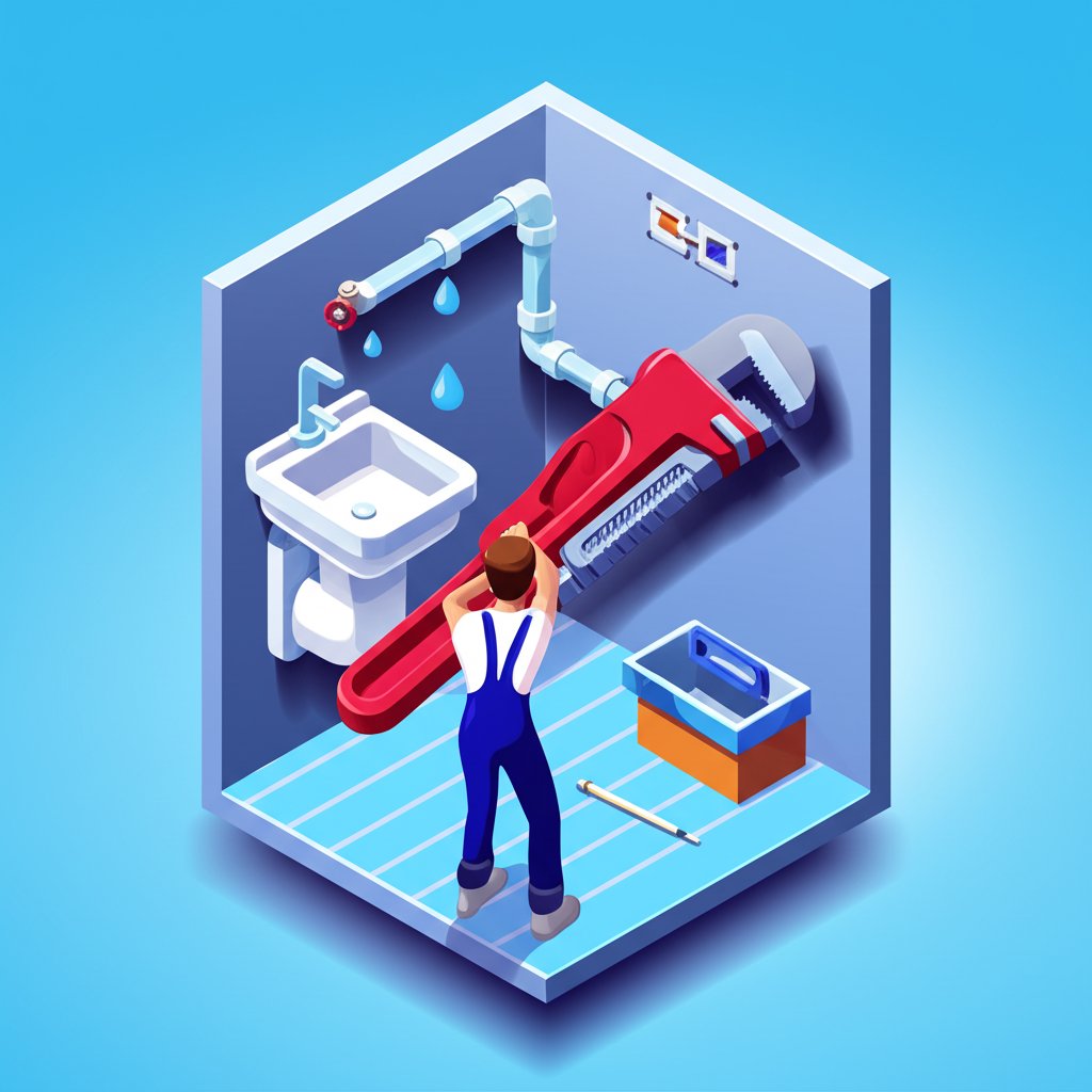 Best Plumber in Xenia for reliable home repairs and plumbing services.