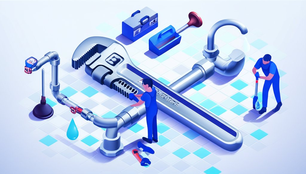 Choosing the best plumber in Yakima, WA for quality service.