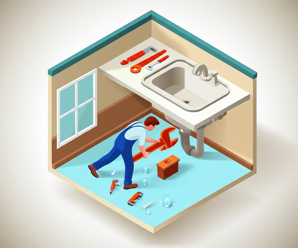 Yonkers' best plumber for trusted home repairs and professional plumbing services.