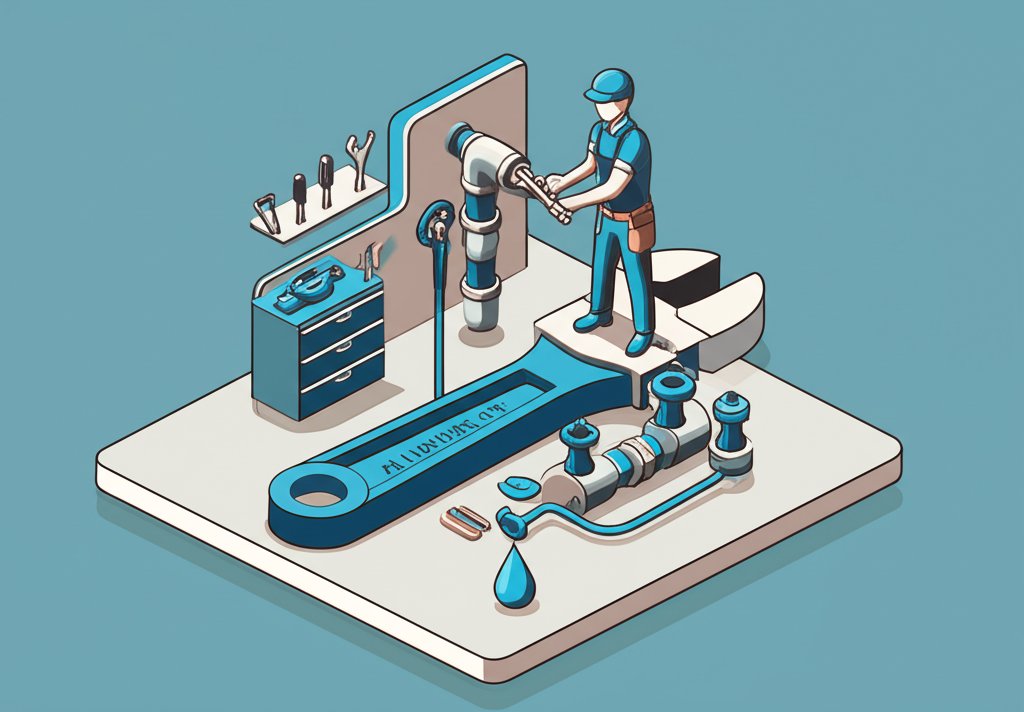 Youngstown's best plumber delivers reliable, local plumbing service.