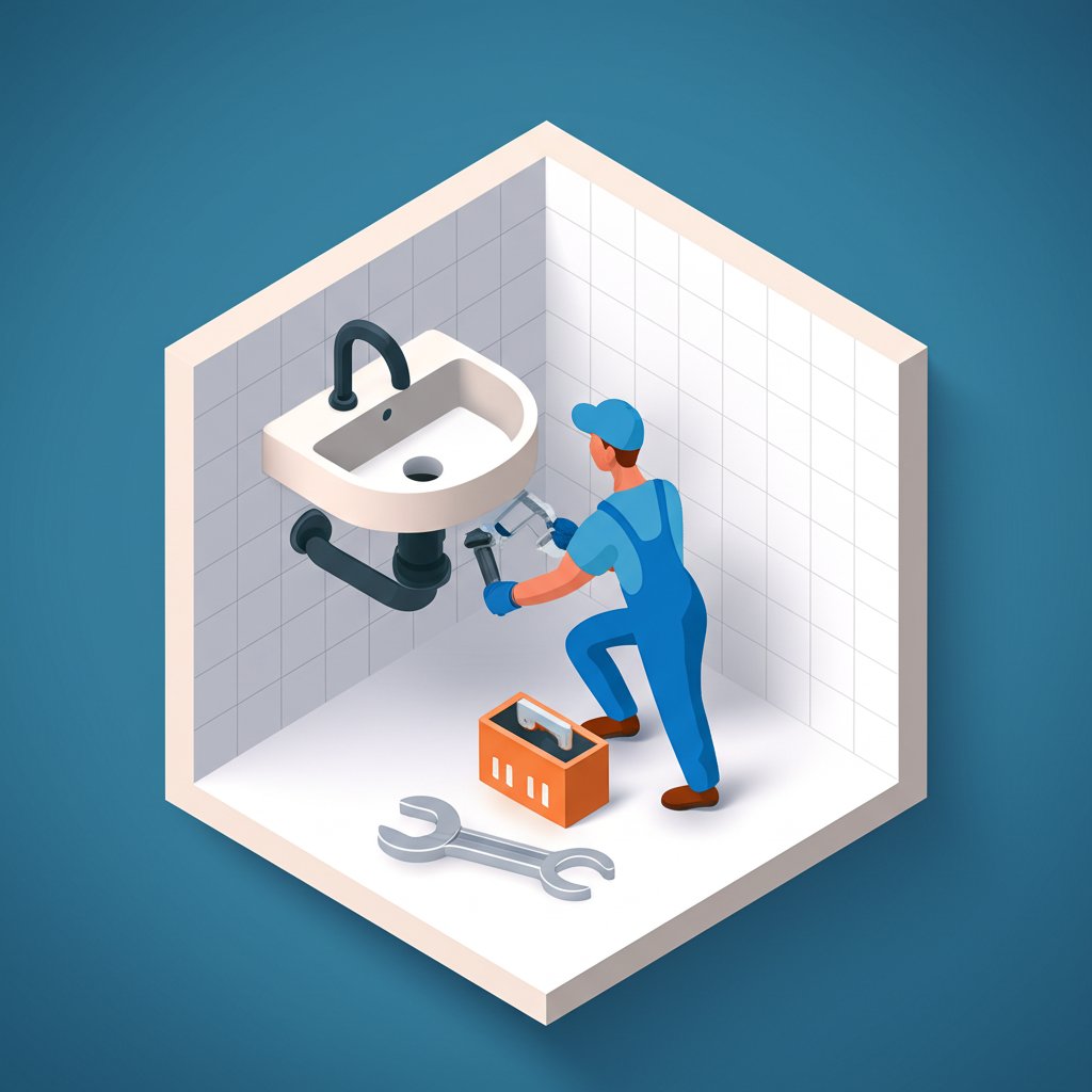 Best Yucaipa residential plumber. Expert plumbing services for reliable home repair and installation.