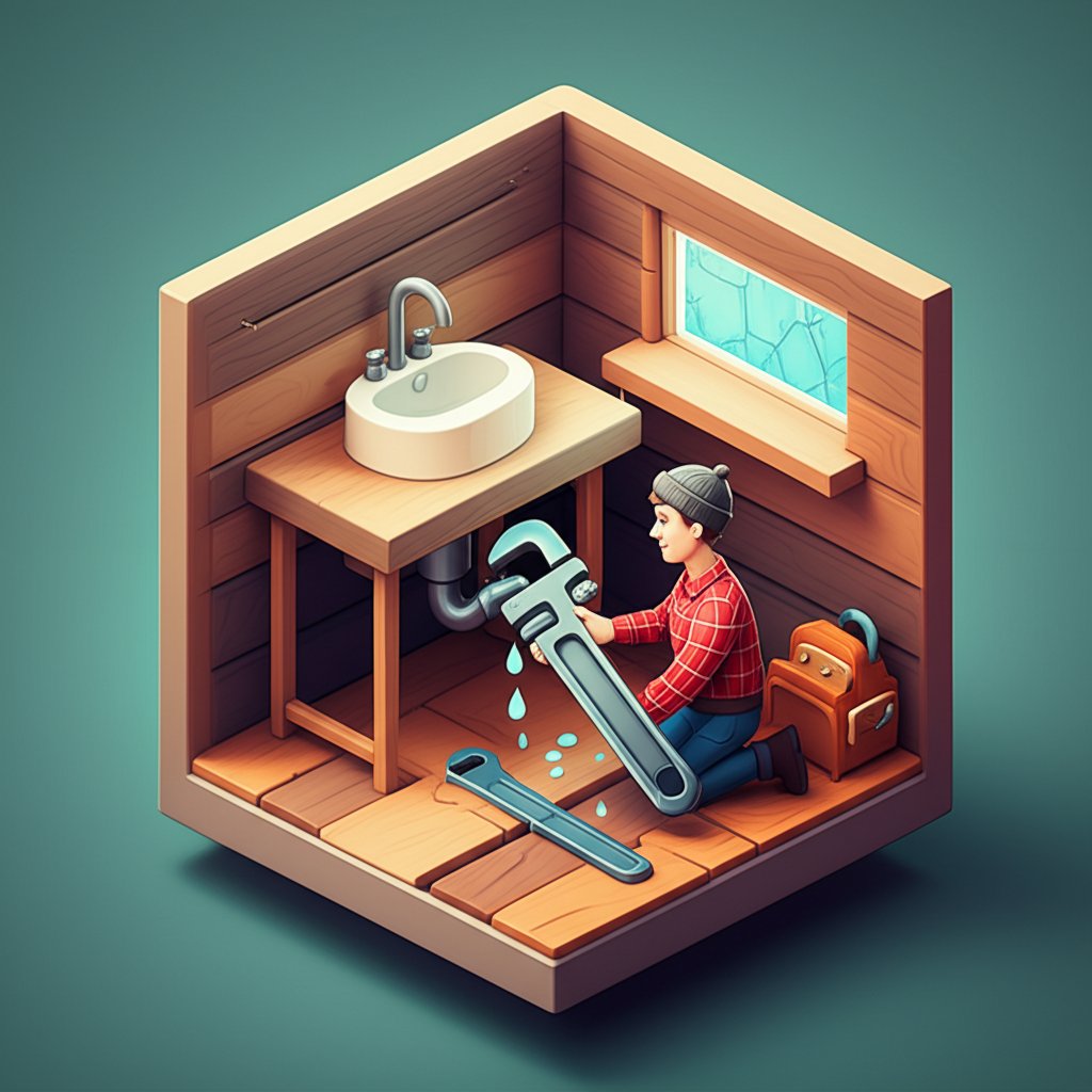 Best Plumber Yukon: expert home repair services.