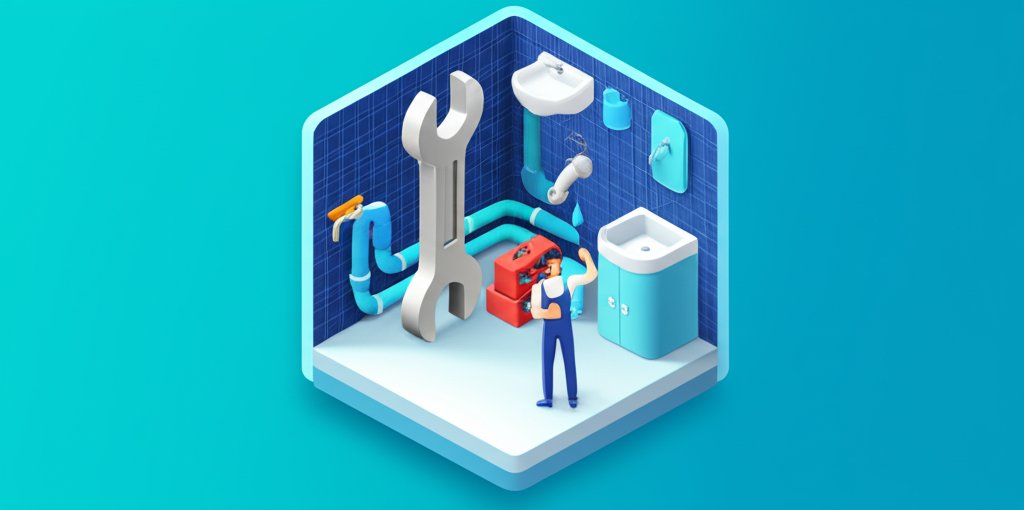 Best plumber in Zachary, LA awarded for exceptional local service.